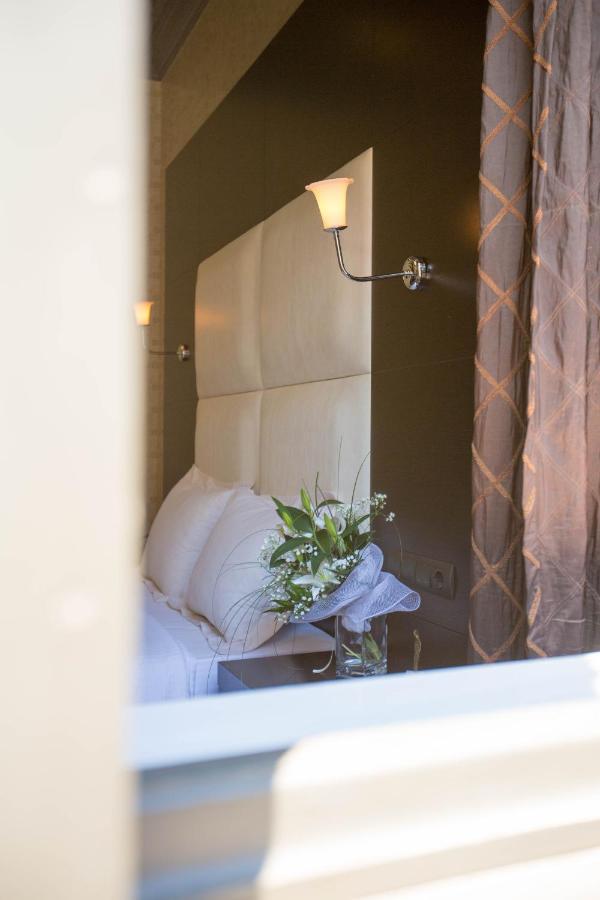 Aion Luxury Hotel Nauplia Exterior foto