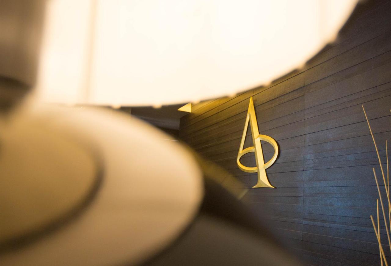 Aion Luxury Hotel Nauplia Exterior foto